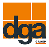 dga-Gruppe Logo